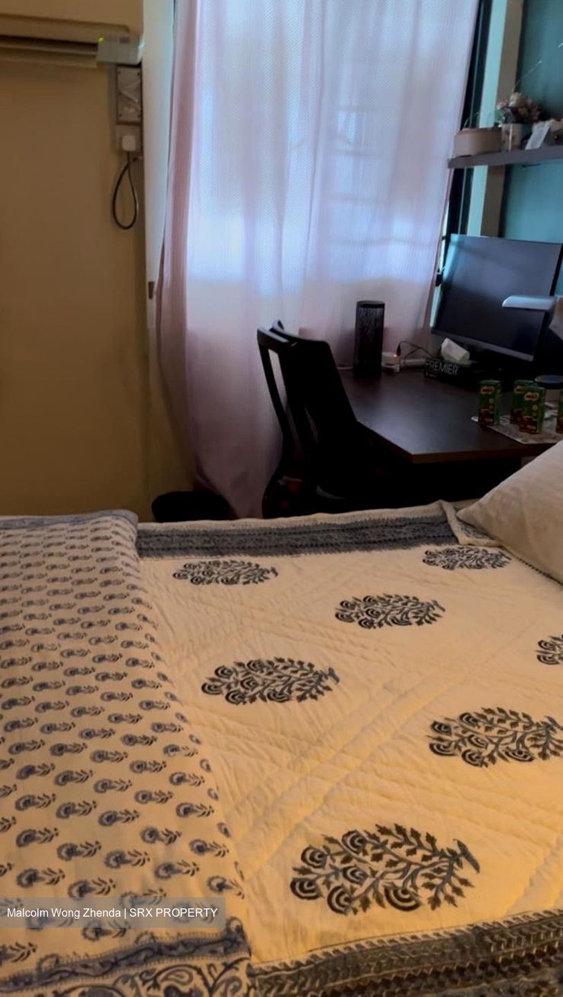 Blk 503 Cheng San Crest (Ang Mo Kio), HDB 5 Rooms #571812101